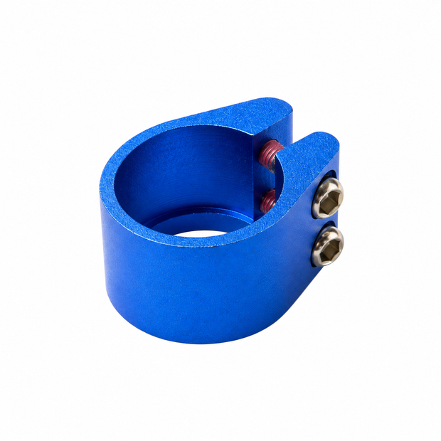 Lower Clamp