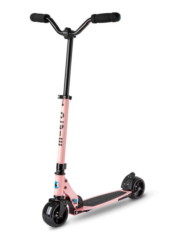 Micro Rocket Deluxe 2 Wheel Scooter