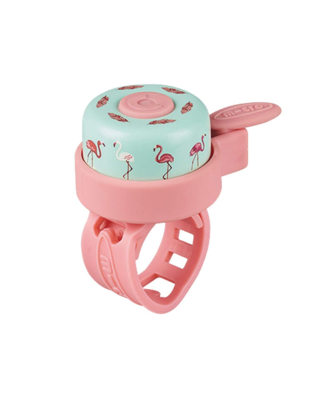 Micro Scooter Bike Bell Pattern