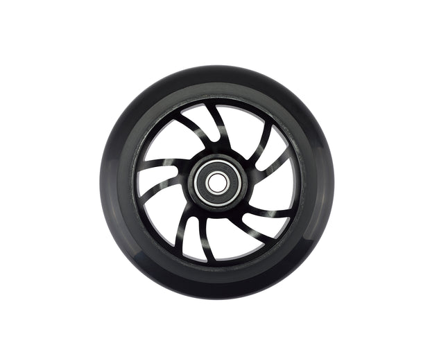 Wheel 110mm Maverick Black