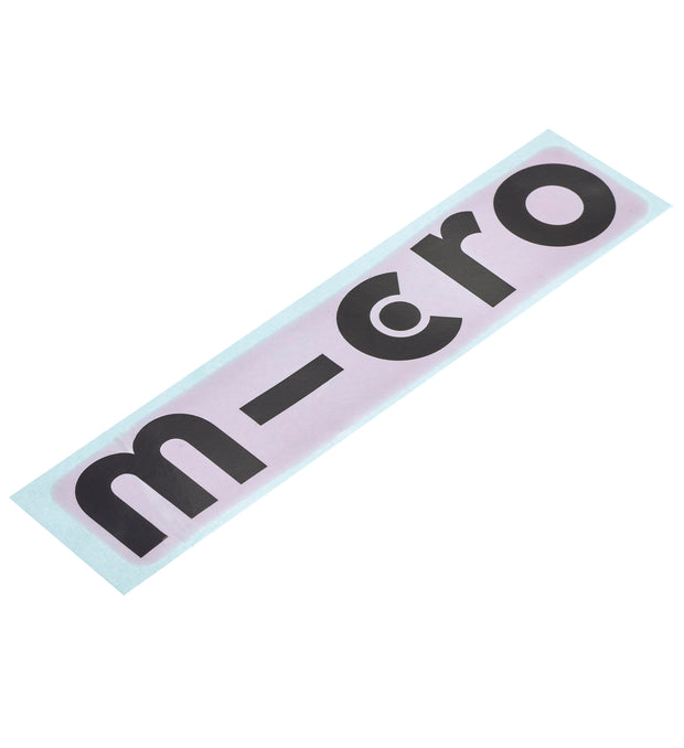 T-Bar and Head Tube Sticker Supreme