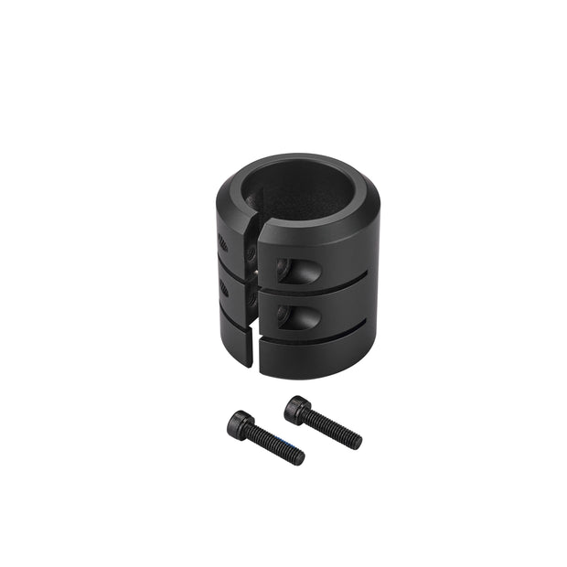 Lower Clamp with Screws Suburb
