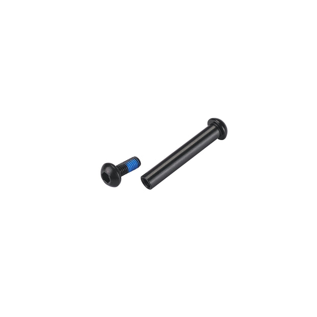 Front Wheel Axle Suburb
