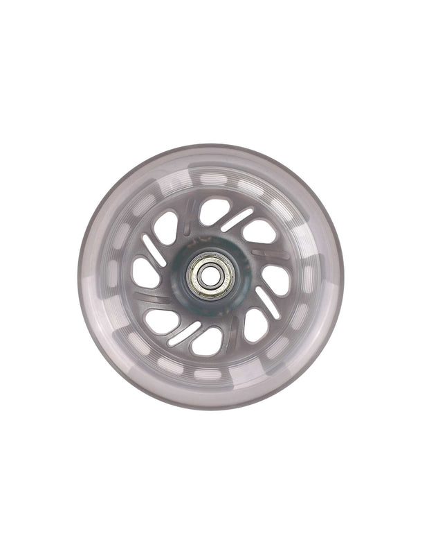 120mm LED wheel 2pc set - Rad Moon