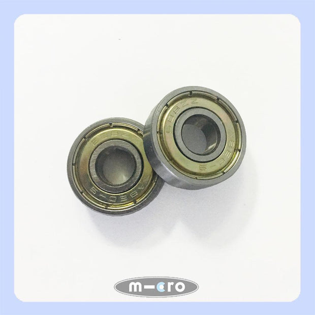 Abec 9 Bearing Pair