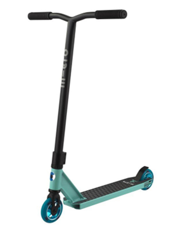 Micro Stunt Scooter Genesis Mint