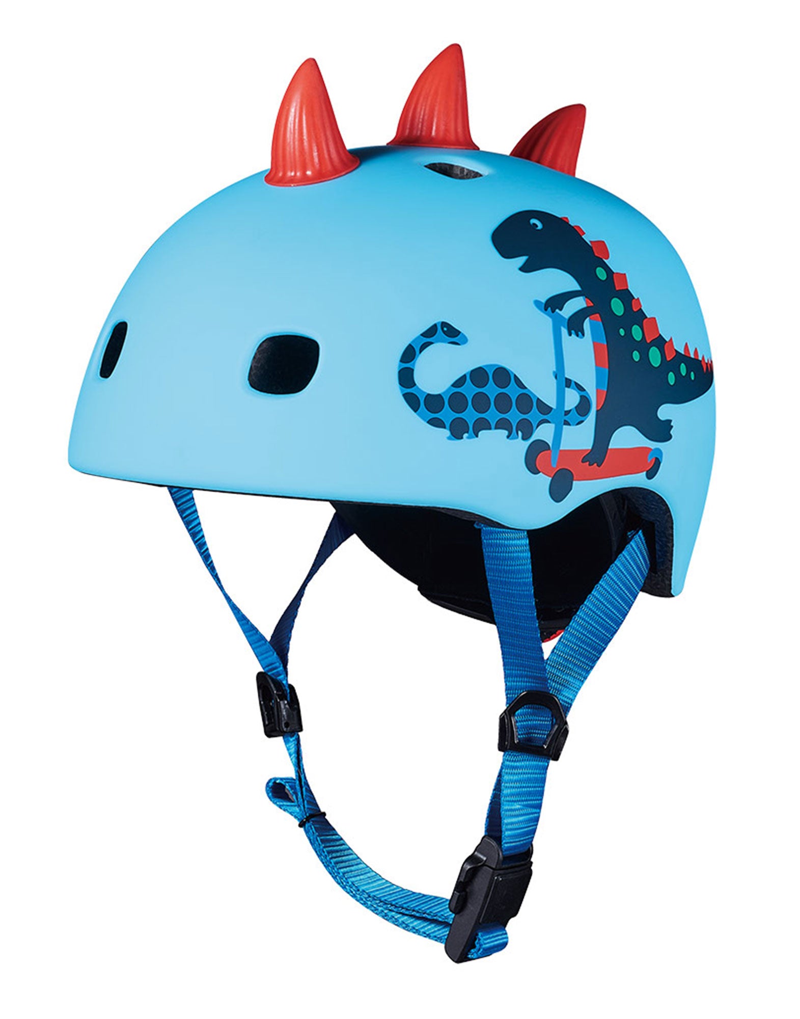 Kids helmet with spikes sale