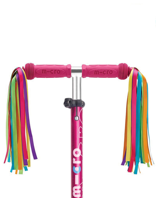 Micro Scooter & Bike Ribbons