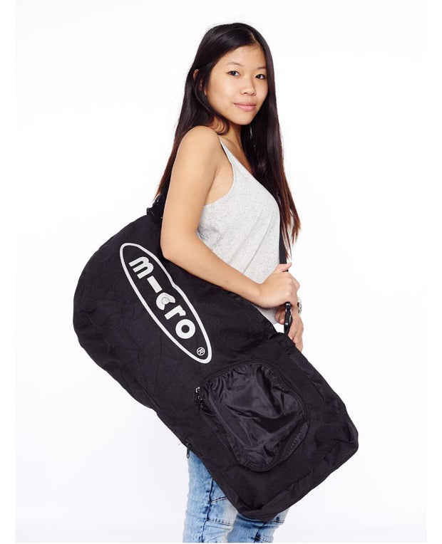 Micro Bag In Bag
