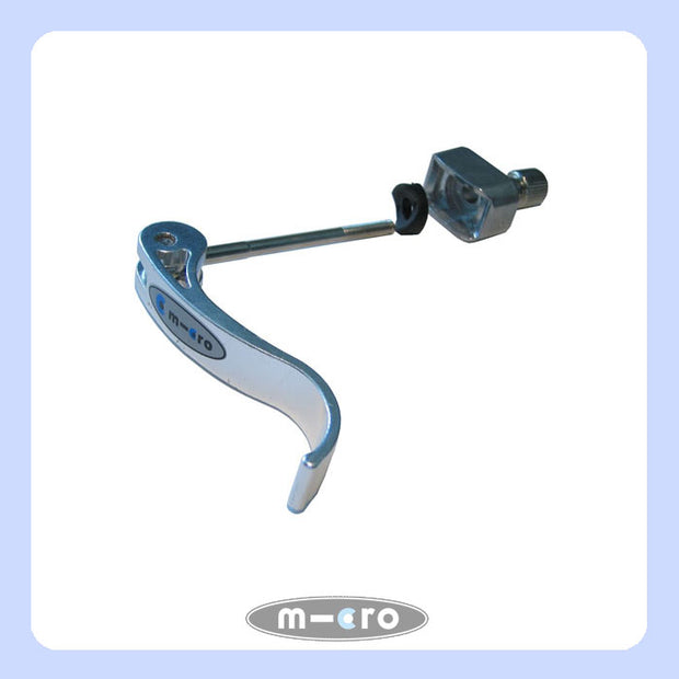 locking complete spare part