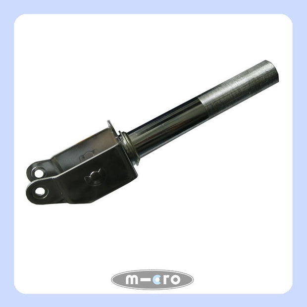 Speed+ steering fork