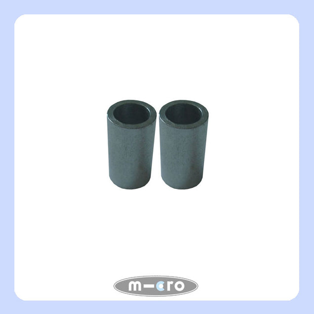 Spacer pair