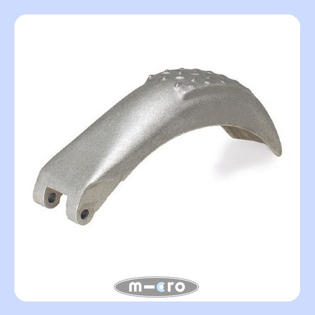 sprite brake plate