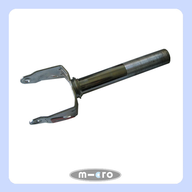 Rocket steering fork