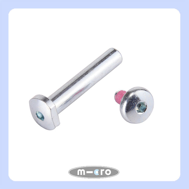mm rear axle ce b