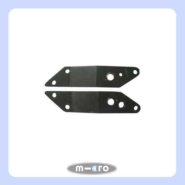 Holder Plates Left & Right