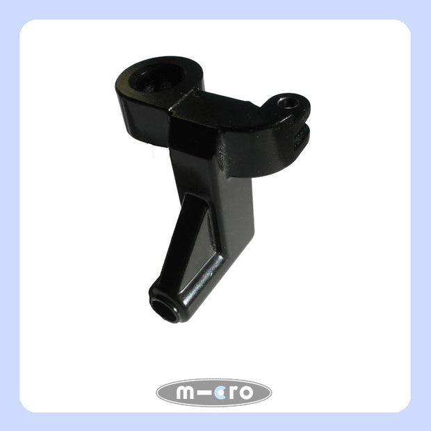 left shank for monster kickboard adult scooter
