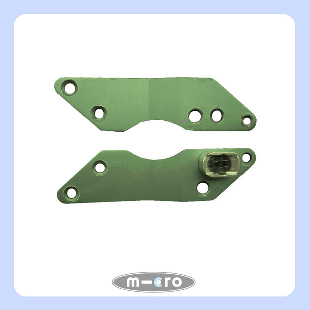 Holder Plates Left & Right