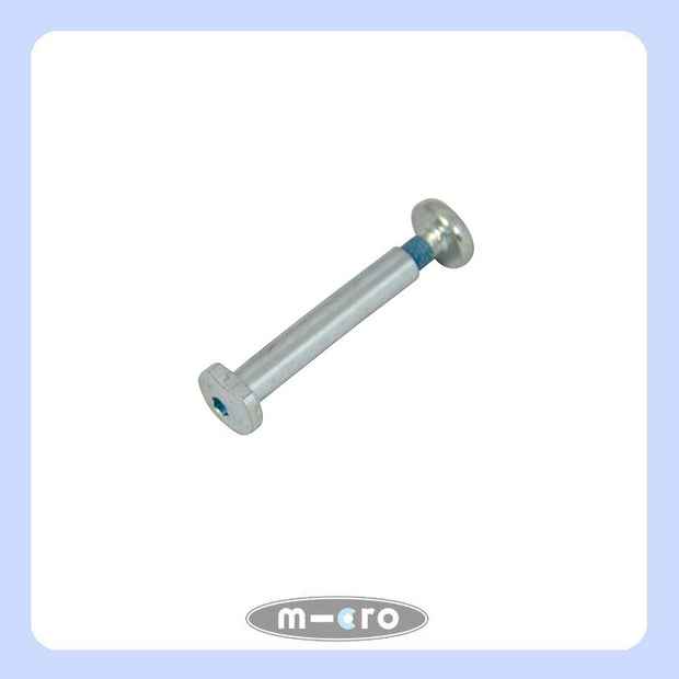 Axle Bolt Internal Thread mm