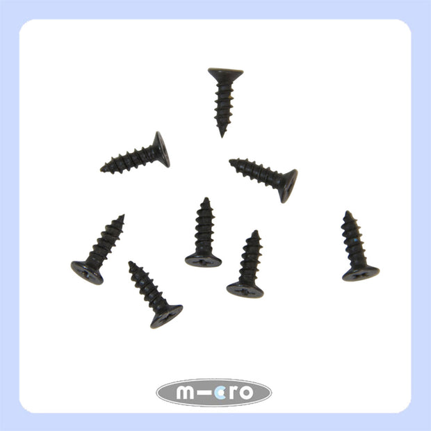 deck screws set of