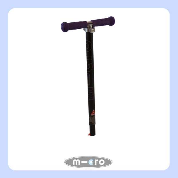 Maxi Lower T-Tube - Purple
