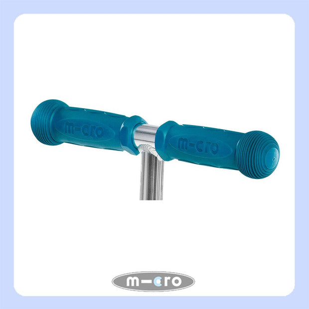 grips aqua