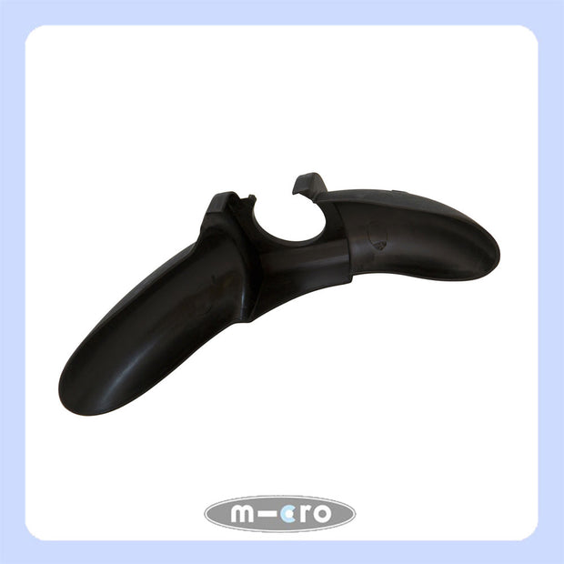 front fender