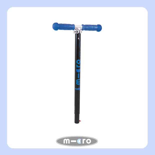 Maxi Lower T-Tube - Blue