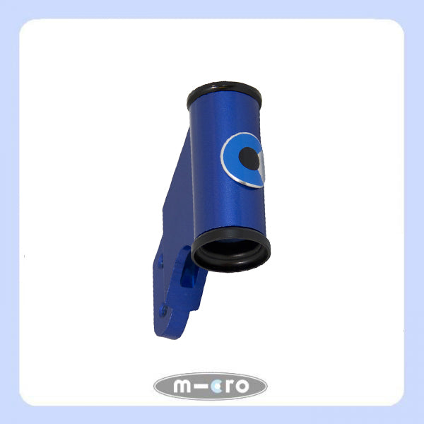 micro flex blue front holder