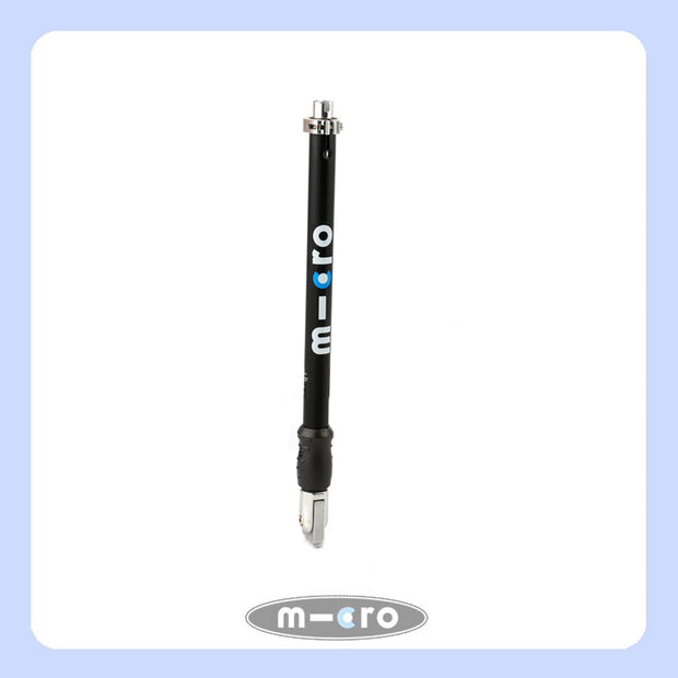 kickboard compact handle