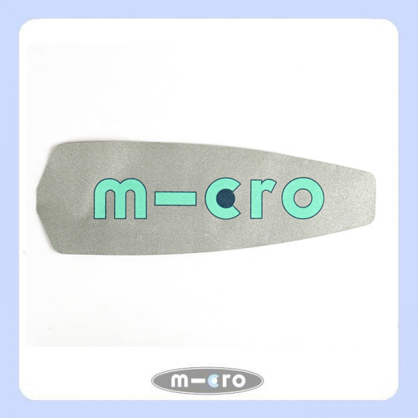 micro speed plus mint griptape