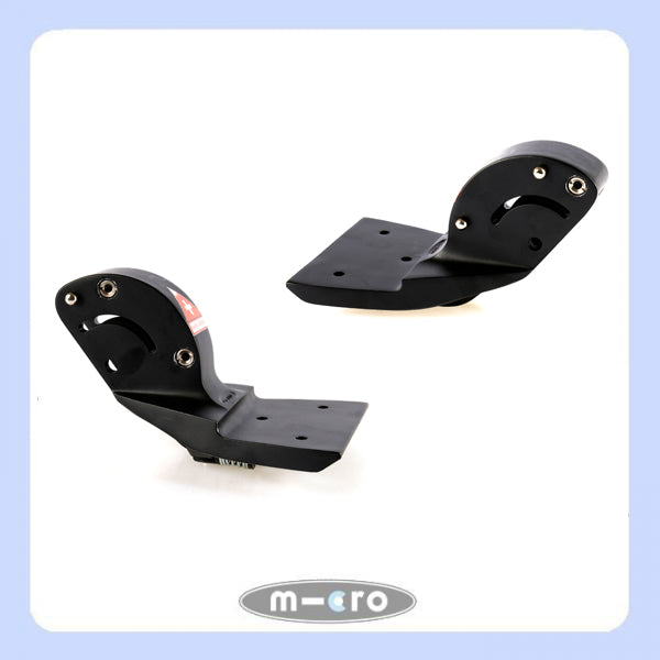 foldeding block black