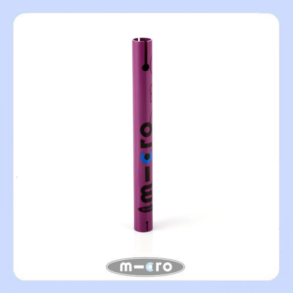 lower t tube
