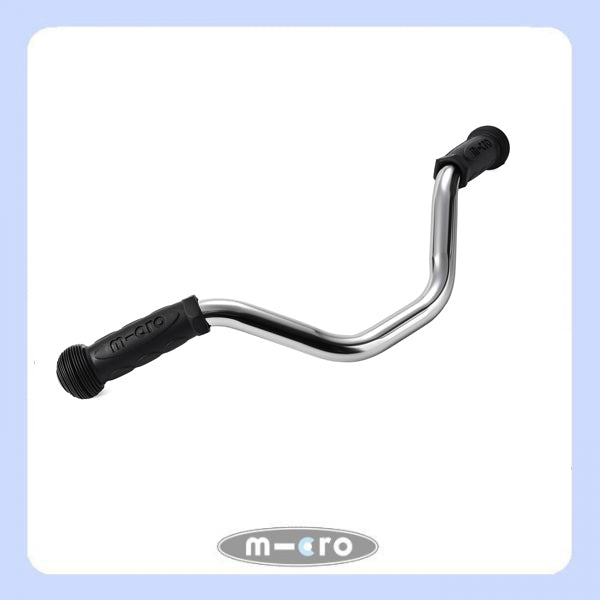 g bike chopper handle with grips