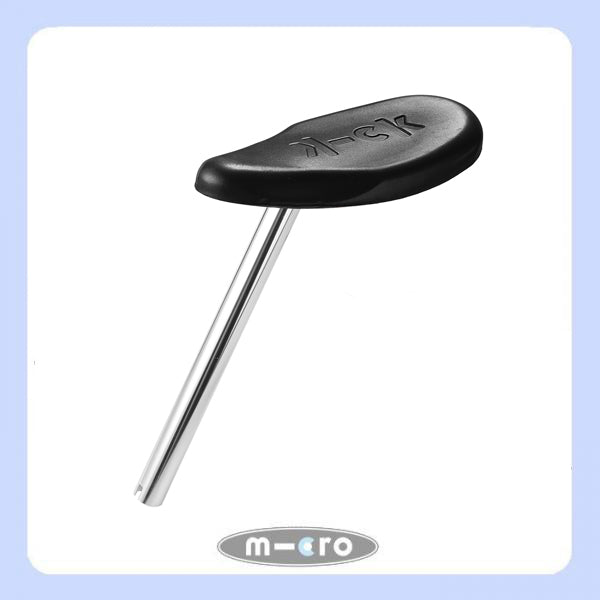 g bike chopper saddle