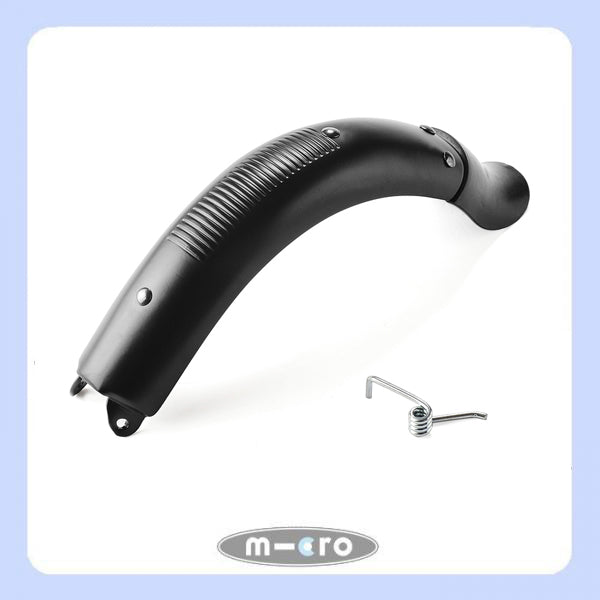 brake complete black