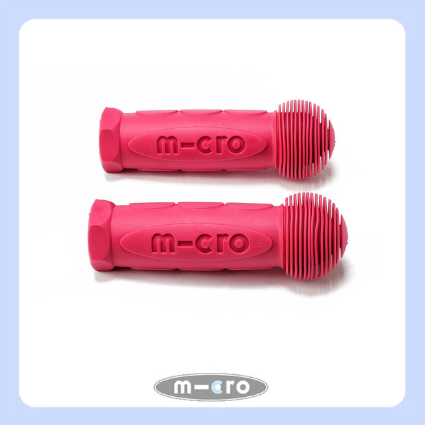 Rubber Grips