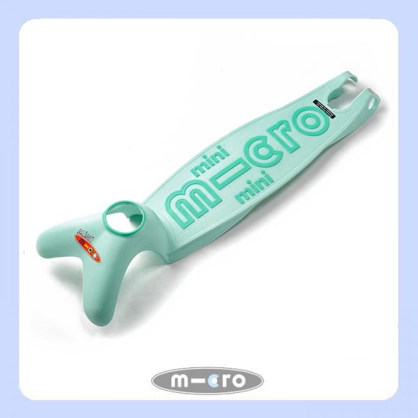minigo deluxe brake mint