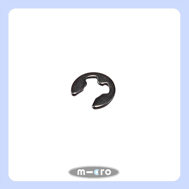 e clip from locking