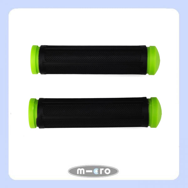 Micro trixx handles green
