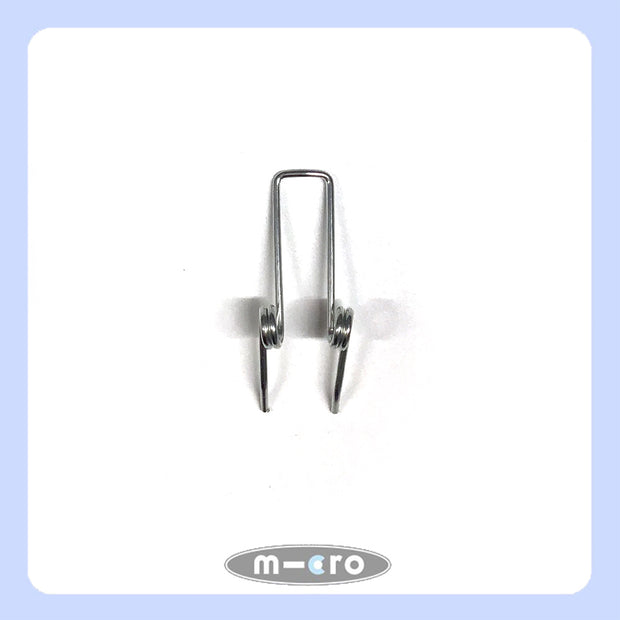 suspension brake bolt