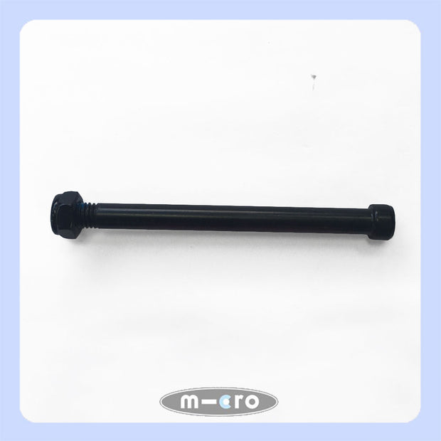axle rear for mx freeride street
