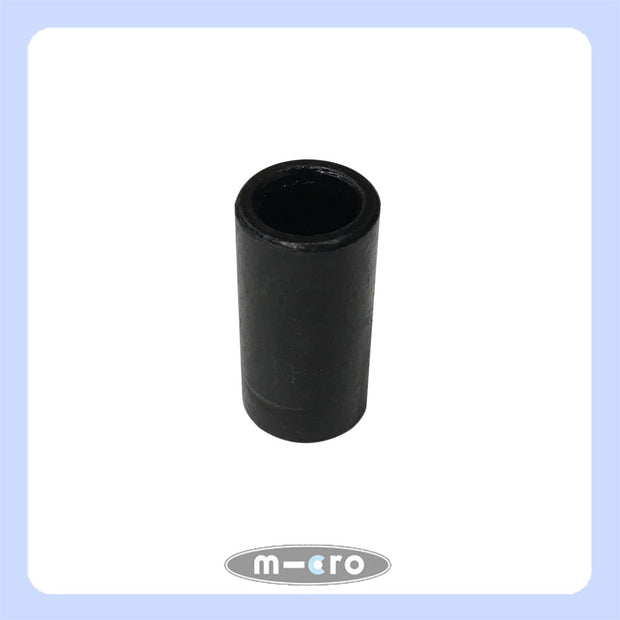 spacer front