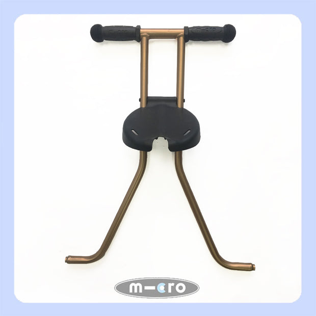 armrest bar set for trike deluxe