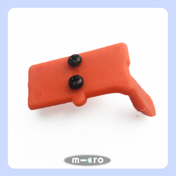 rubber tag for mini micro