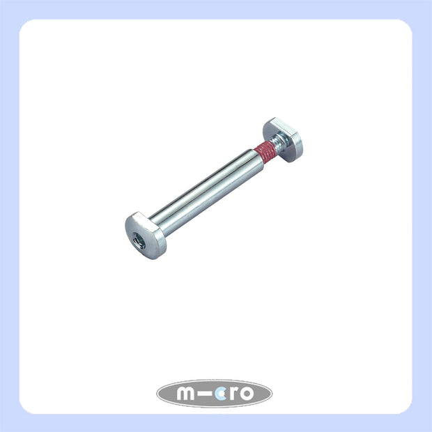 maxi left axle