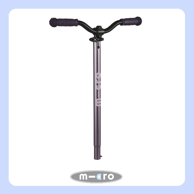 T-Bar Maxi Micro Deluxe Pro - Deep Purple