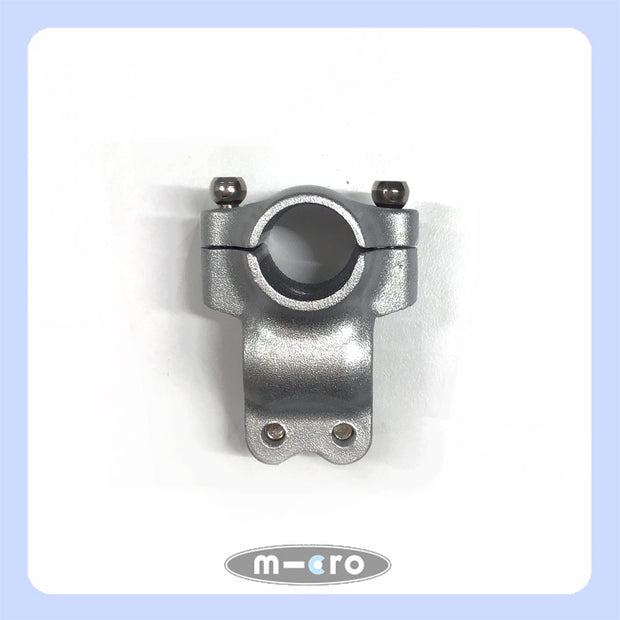 Maxi Top Clamp with Screws