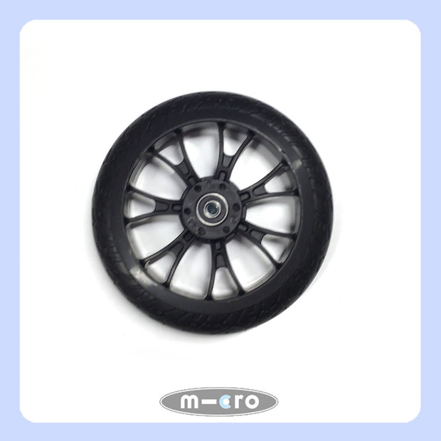 200mm wheel