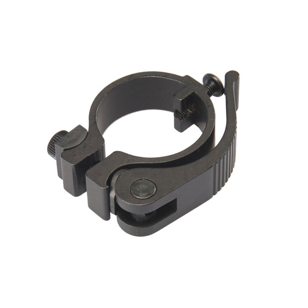 quick acting clamp